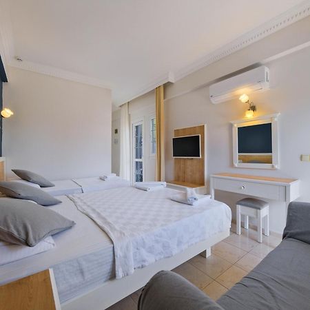 Majestic Hotel Олудениз Экстерьер фото